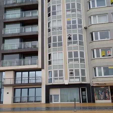 Luxe Apartment Filine 奥斯滕德 客房 照片